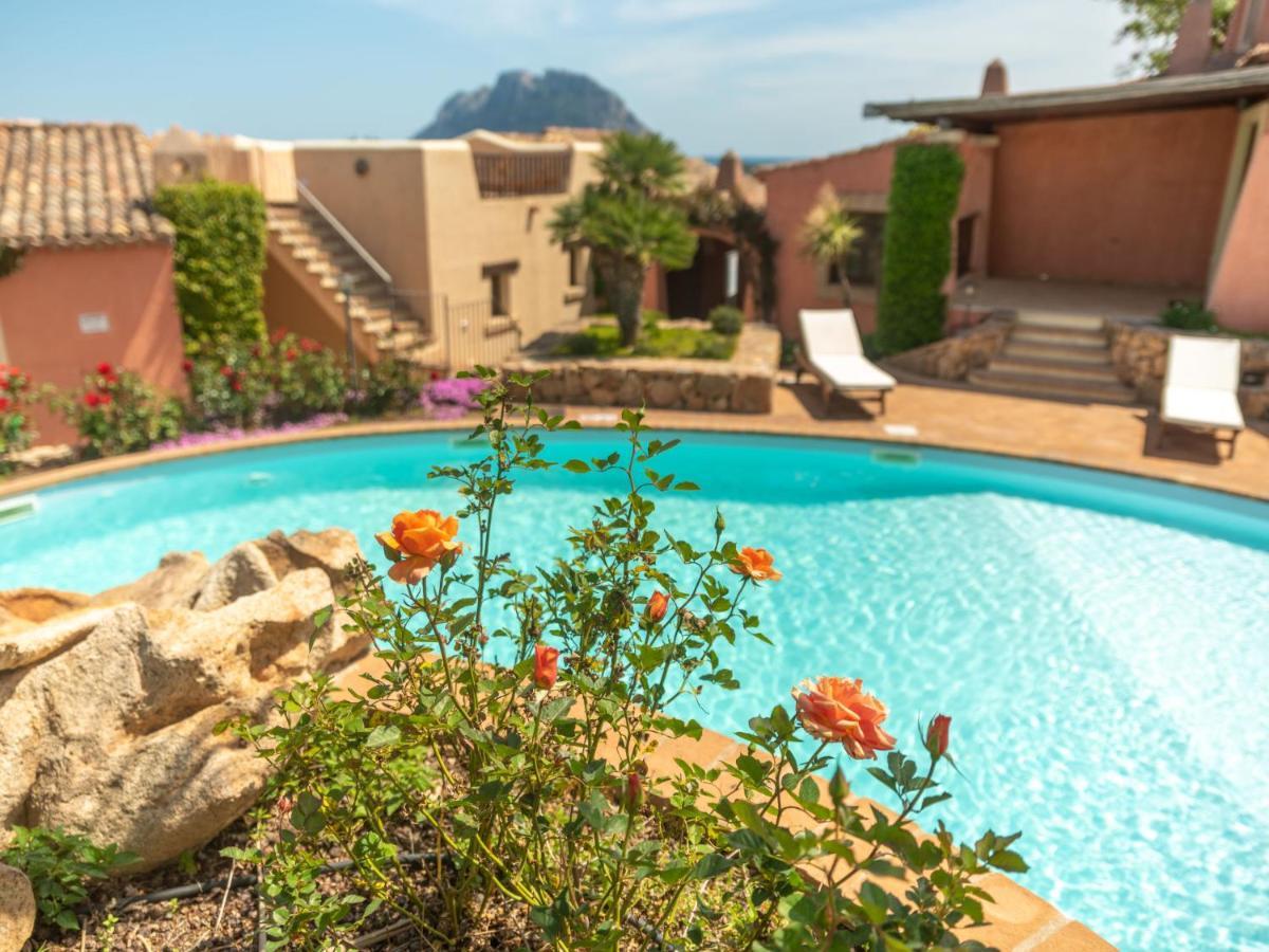 Holiday Home Dalia 19 - Vista Village By Interhome Porto San Paolo  Exterior photo