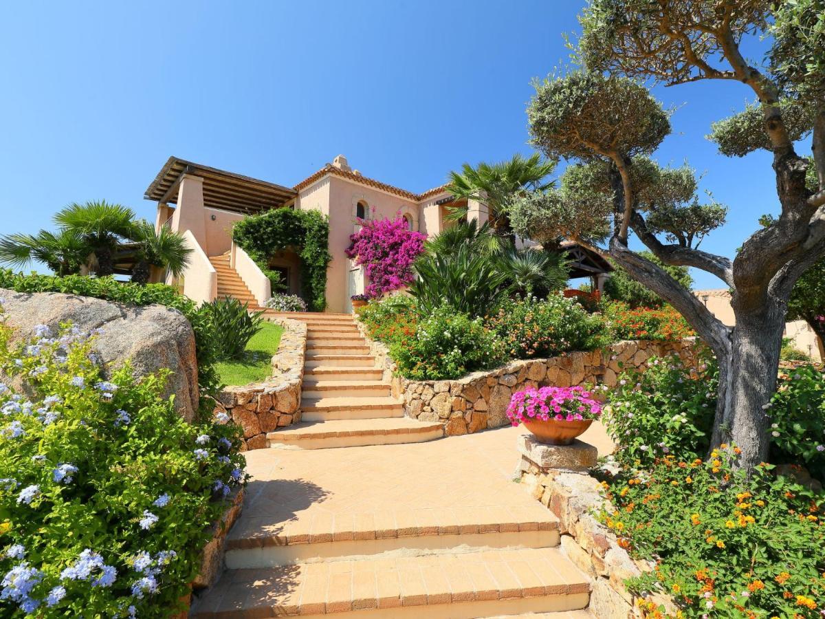 Holiday Home Dalia 19 - Vista Village By Interhome Porto San Paolo  Exterior photo