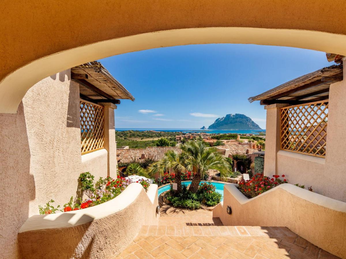 Holiday Home Dalia 19 - Vista Village By Interhome Porto San Paolo  Exterior photo