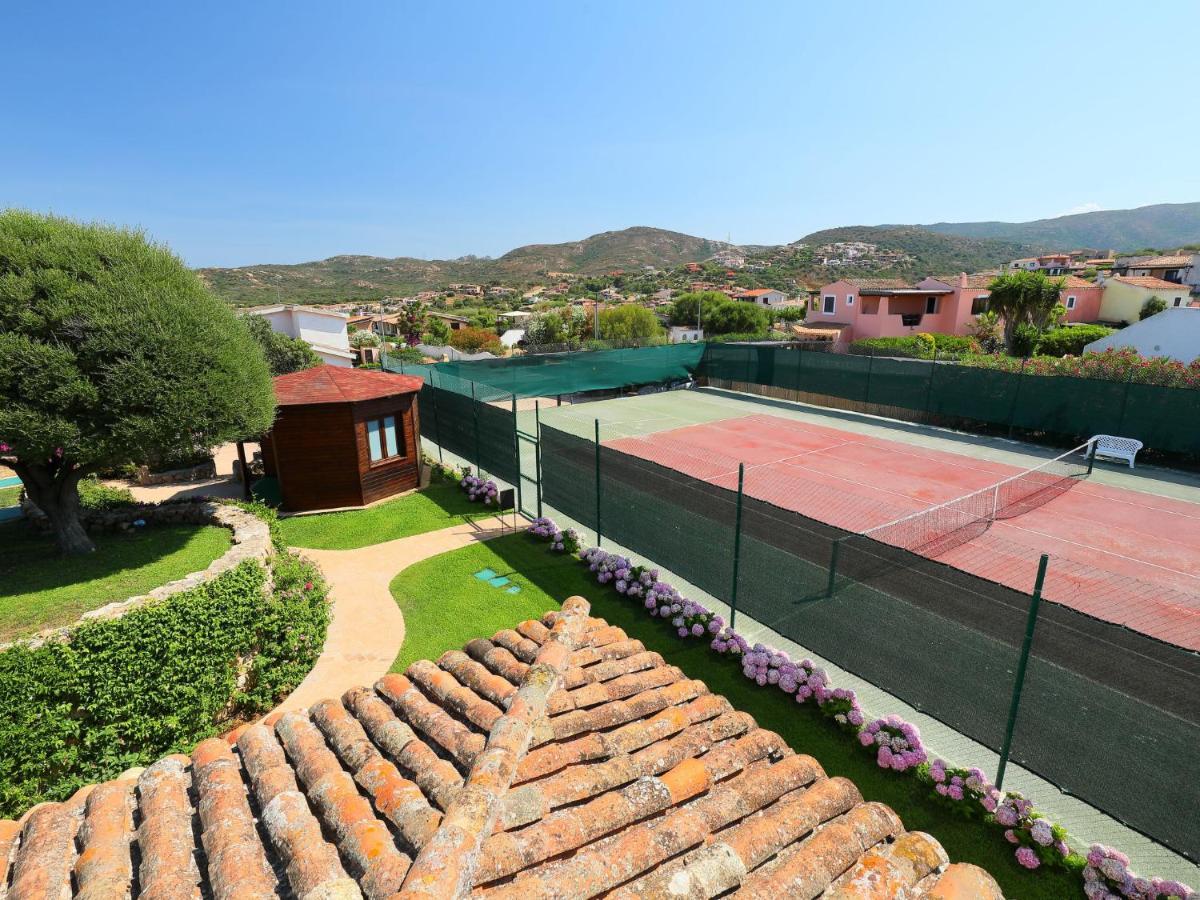 Holiday Home Dalia 19 - Vista Village By Interhome Porto San Paolo  Exterior photo