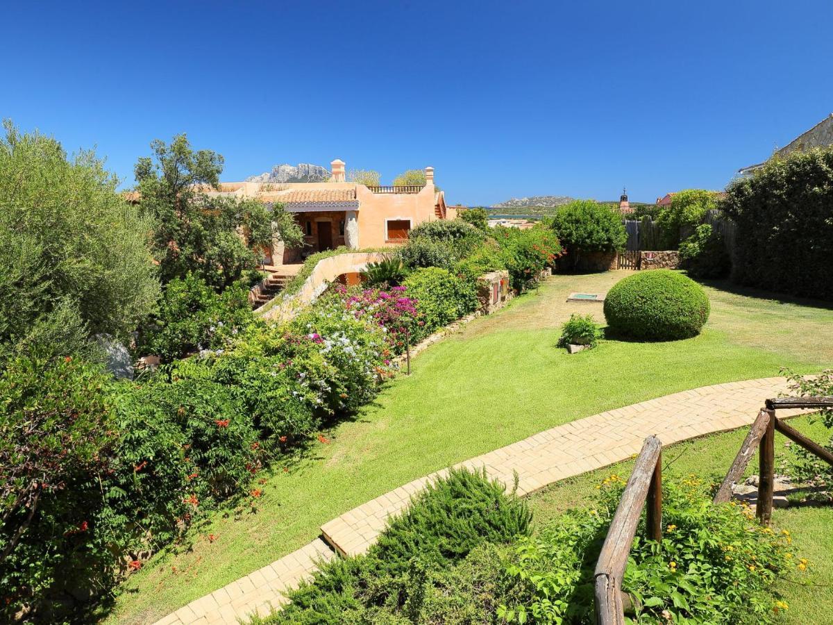 Holiday Home Dalia 19 - Vista Village By Interhome Porto San Paolo  Exterior photo