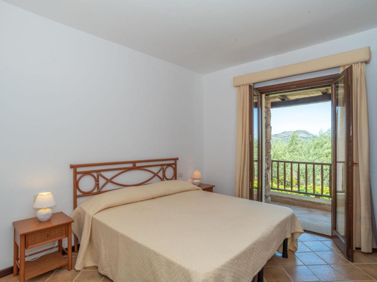 Holiday Home Dalia 19 - Vista Village By Interhome Porto San Paolo  Exterior photo