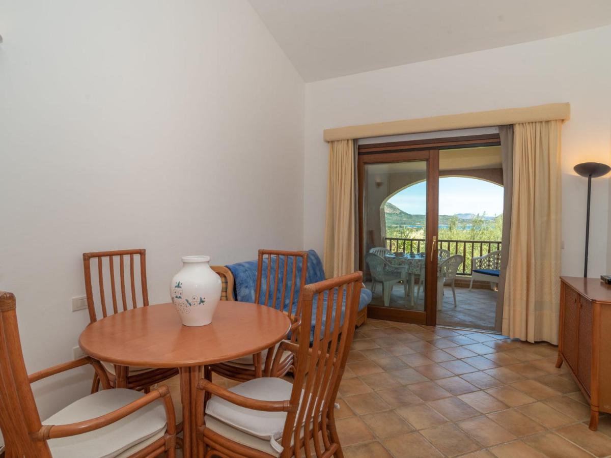 Holiday Home Dalia 19 - Vista Village By Interhome Porto San Paolo  Exterior photo