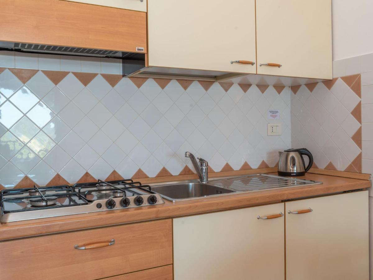 Holiday Home Dalia 19 - Vista Village By Interhome Porto San Paolo  Exterior photo