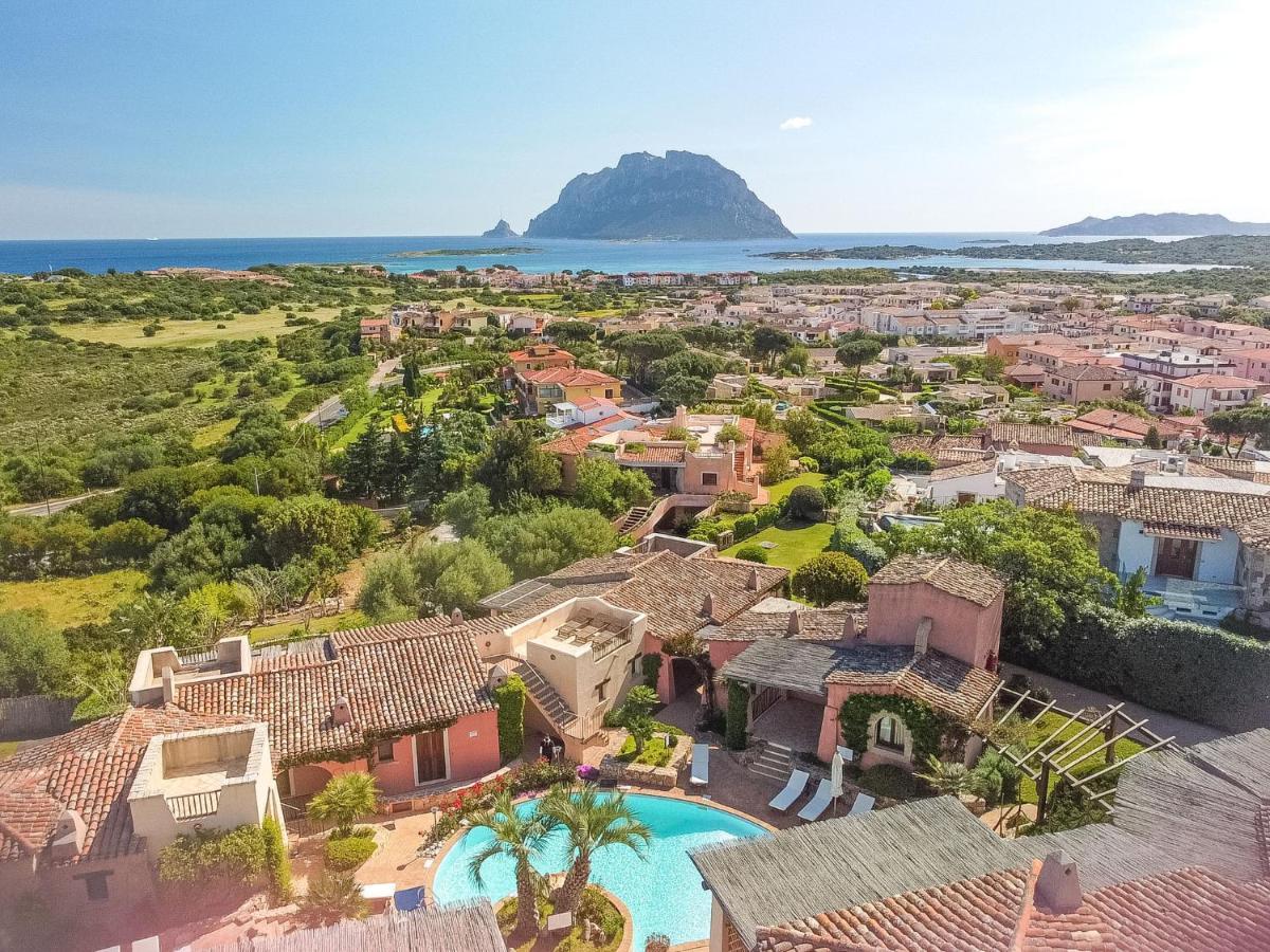 Holiday Home Dalia 19 - Vista Village By Interhome Porto San Paolo  Exterior photo