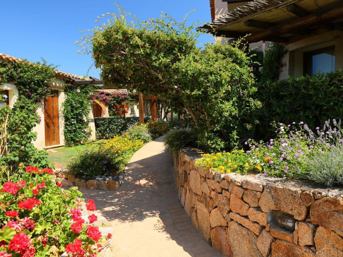 Holiday Home Dalia 19 - Vista Village By Interhome Porto San Paolo  Exterior photo