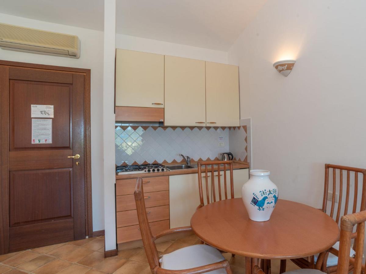 Holiday Home Dalia 19 - Vista Village By Interhome Porto San Paolo  Exterior photo
