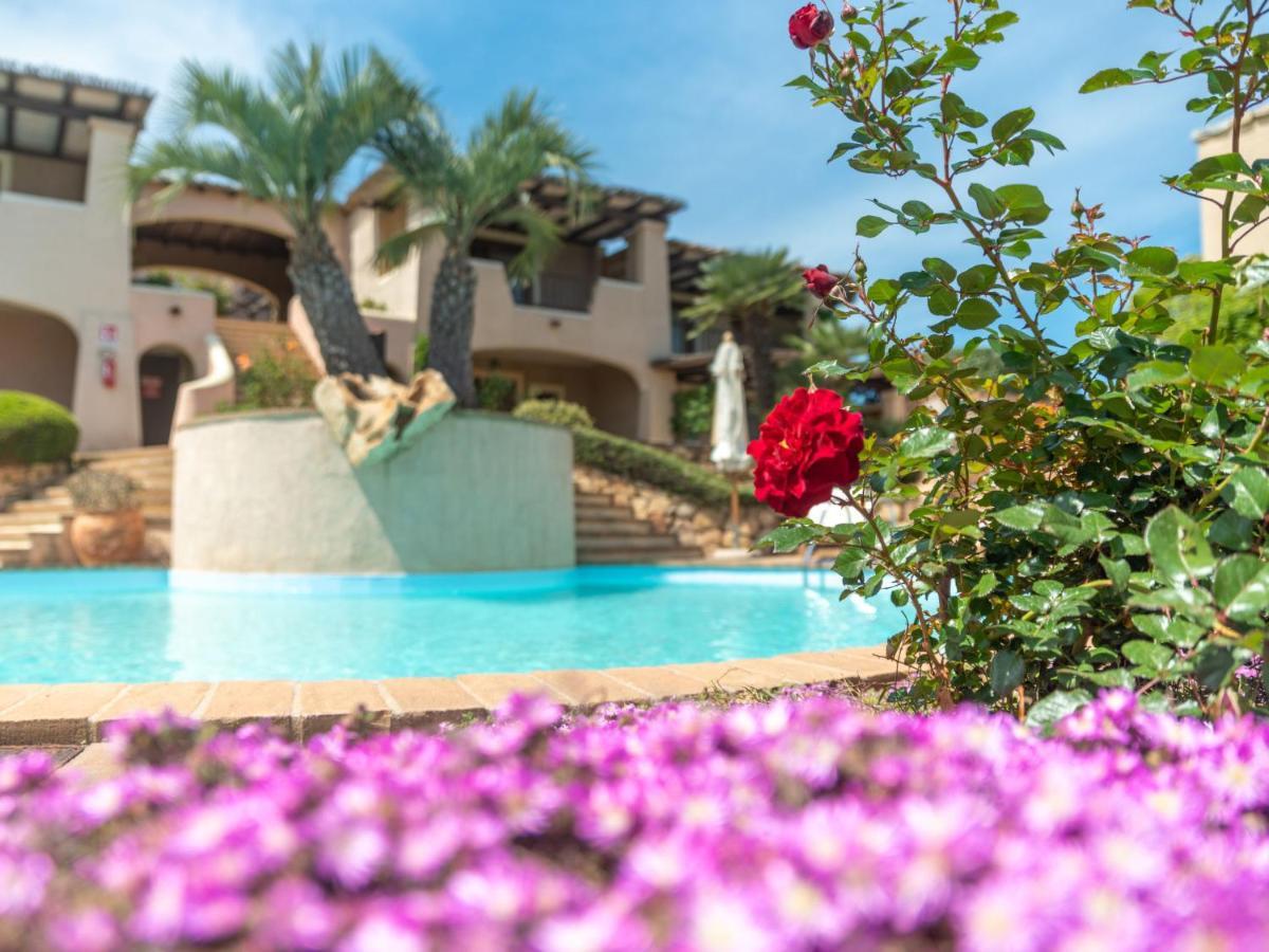 Holiday Home Dalia 19 - Vista Village By Interhome Porto San Paolo  Exterior photo