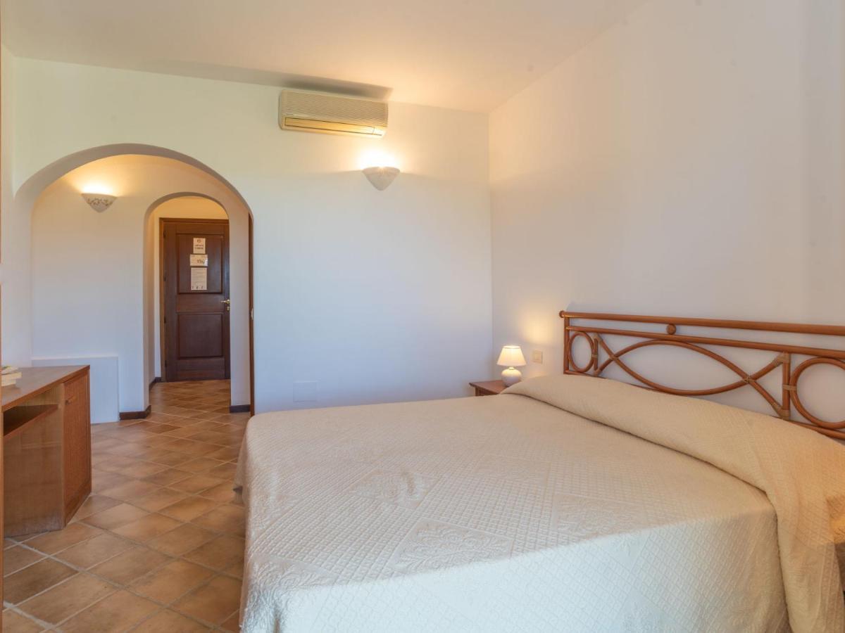 Holiday Home Dalia 19 - Vista Village By Interhome Porto San Paolo  Exterior photo
